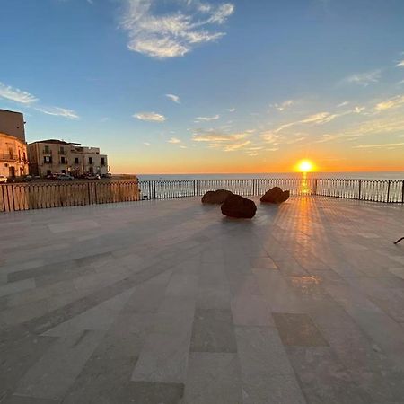 Siracusa Vacanze Syracuse Exterior foto