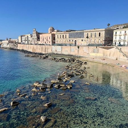 Siracusa Vacanze Syracuse Exterior foto