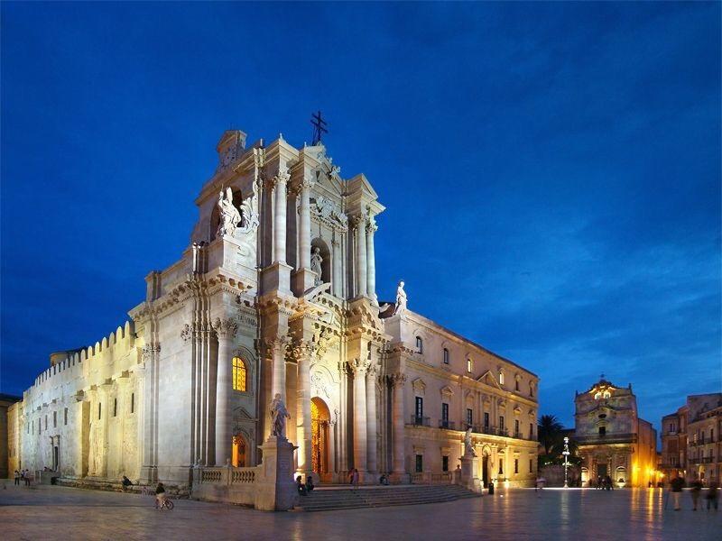 Siracusa Vacanze Syracuse Cameră foto