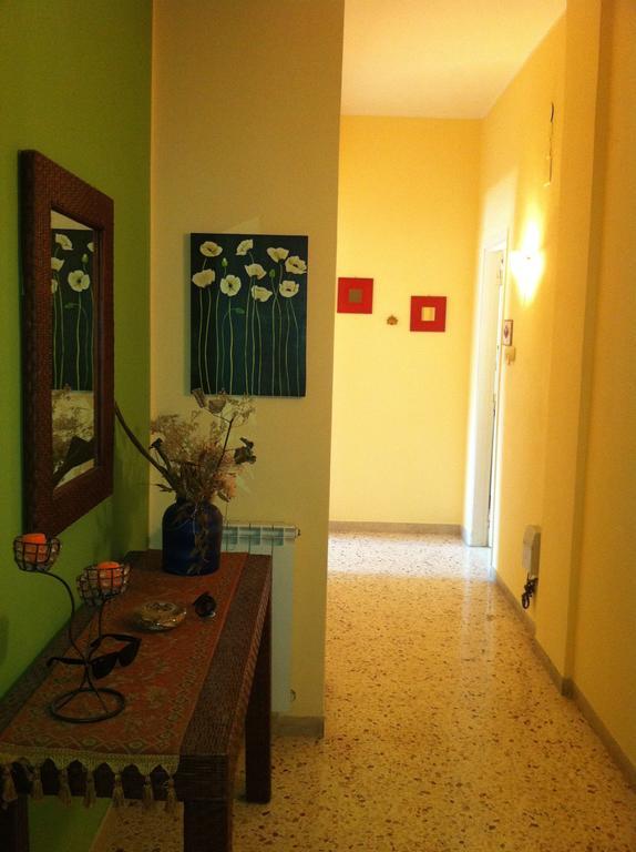 Siracusa Vacanze Syracuse Exterior foto